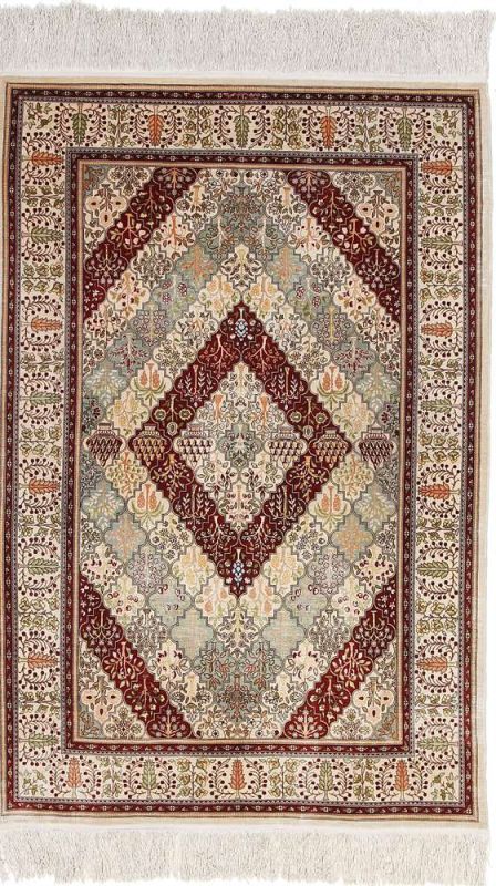Orientteppich Hereke