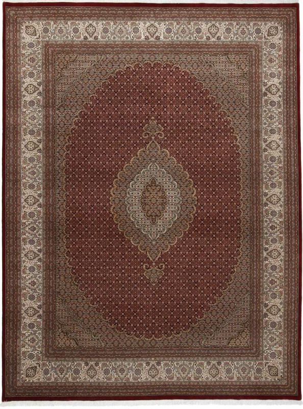 Orientteppich Tabriz