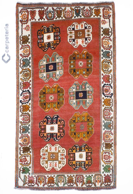 Persian rug Shiraz Super