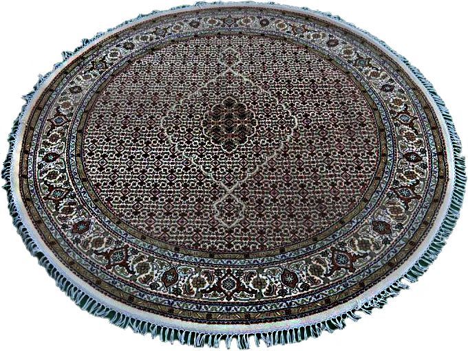 Oriental rug Tabriz