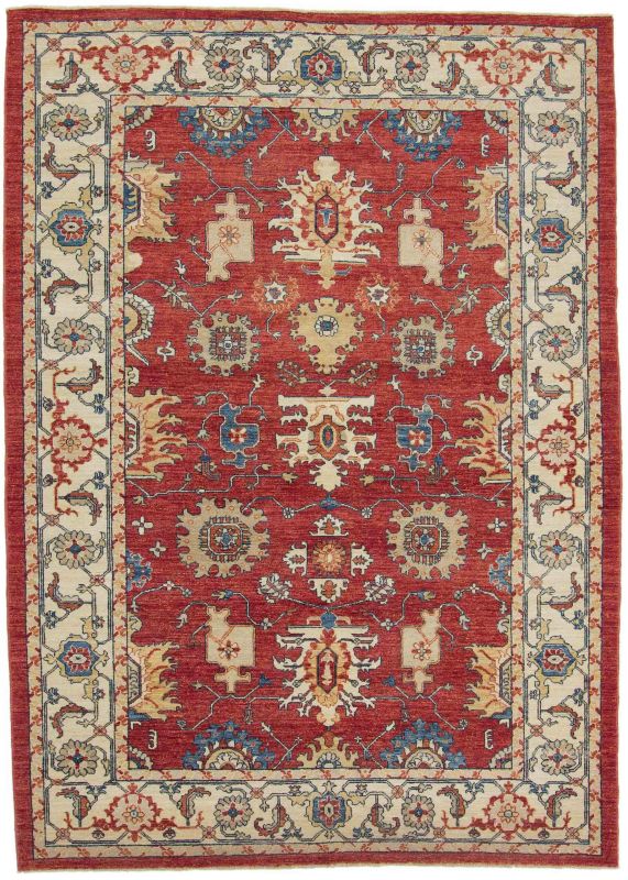 Oriental rug Ziegler Exclusive