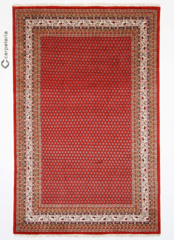 Oriental rug Mir