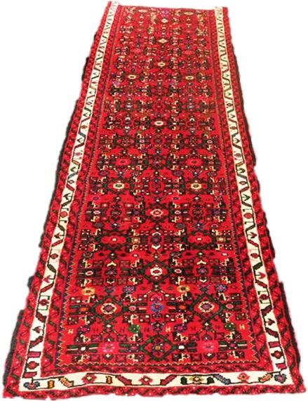 Oriental rug Hamedan Super