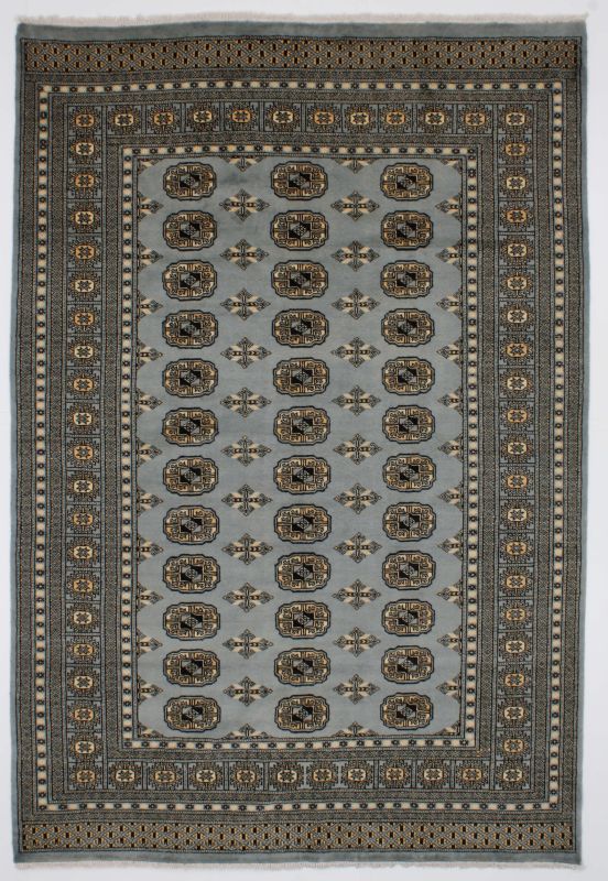 Oriental rug Bukhara Exclusive