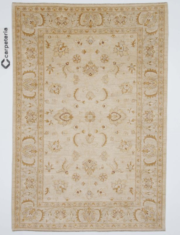 Oriental rug Ziegler Exclusive