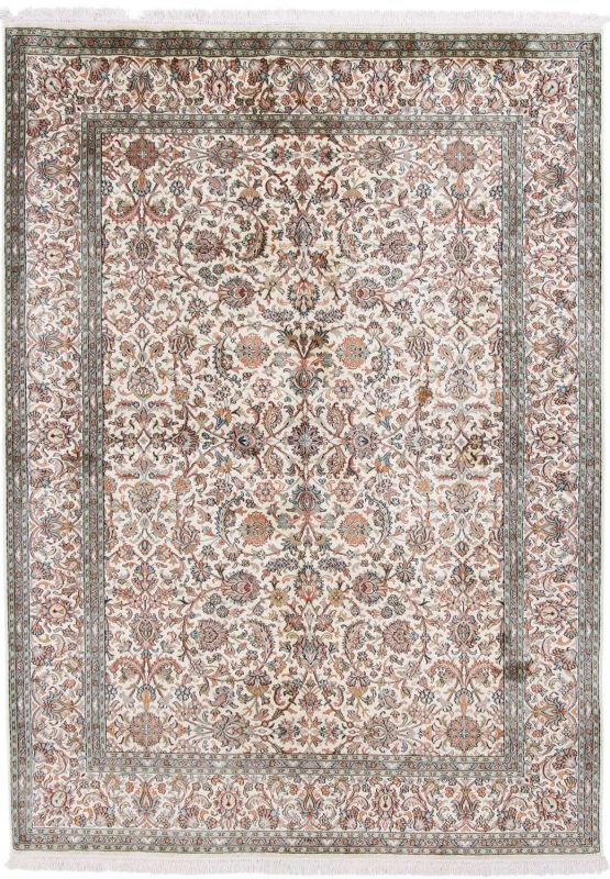 Oriental rug Kashmir