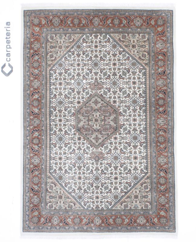 Oriental rug Bijar