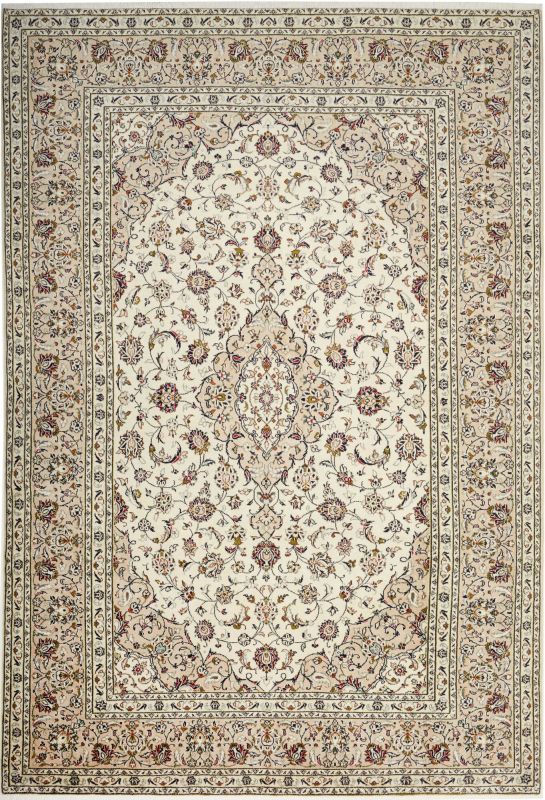 Persian rug Kashan Super