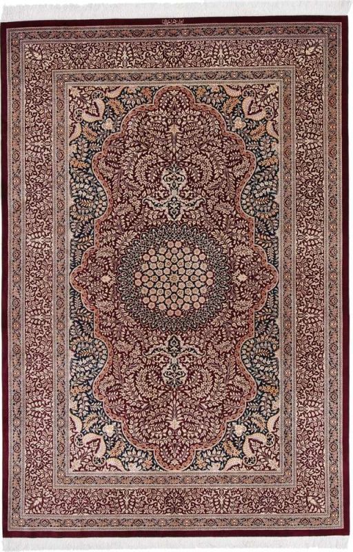 Perserteppich Qom