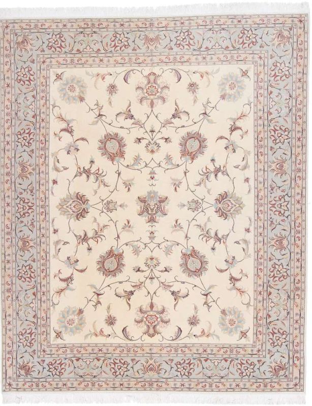 Perserteppich Tabriz