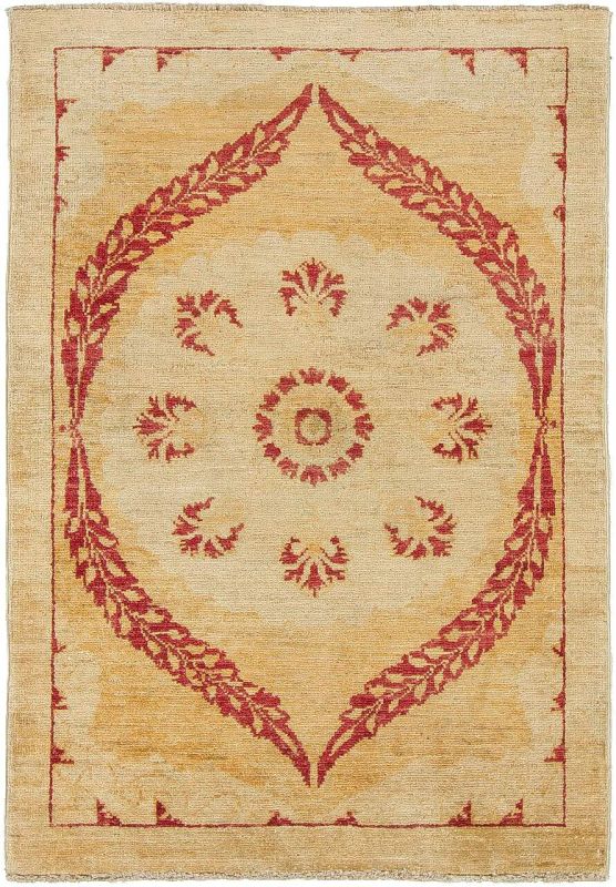 Modern rug Ziegler Modern