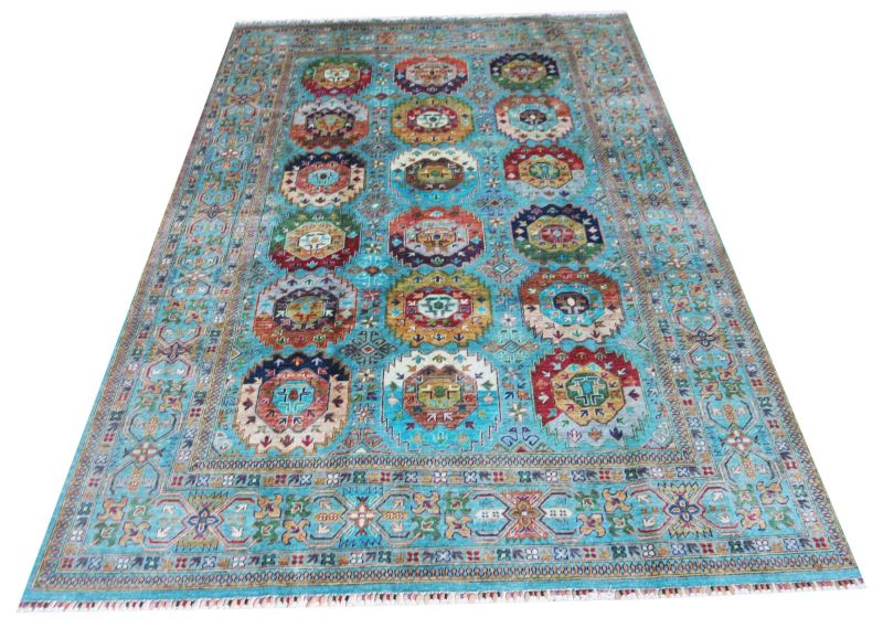 Oriental rug Ariana Royal