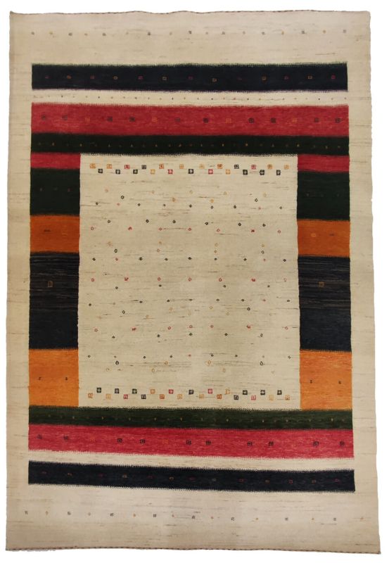 Moderner Teppich Loribaft Royal