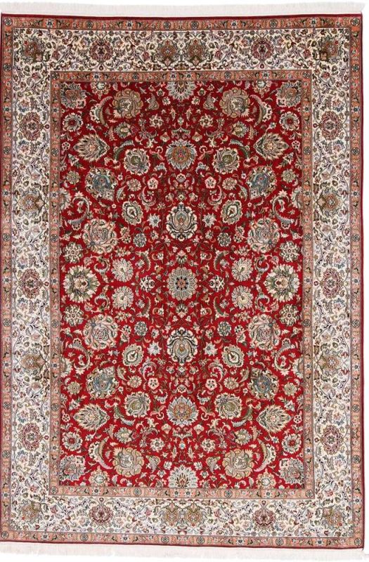 Oriental rug Kashmir