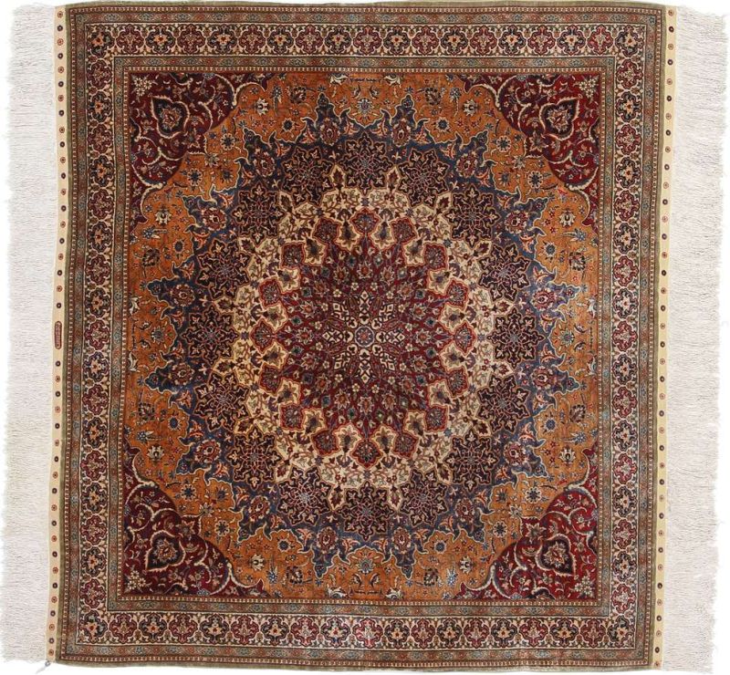 Orientteppich Hereke