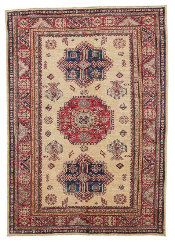 Oriental rug Kazak Exclusive
