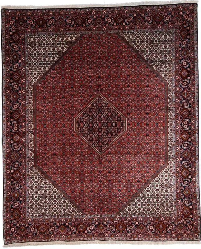 Persian rug Bidjar