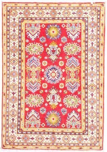 Oriental rug Kazak