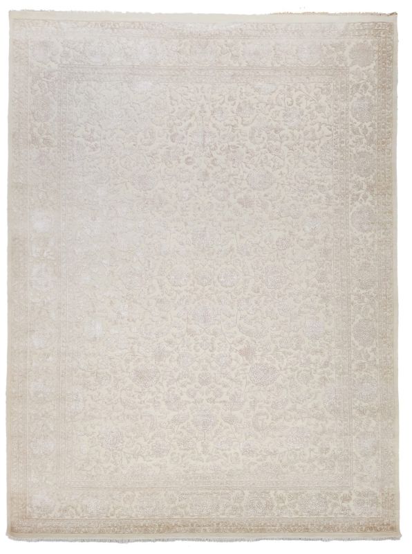 Persian rug Tabriz Royal