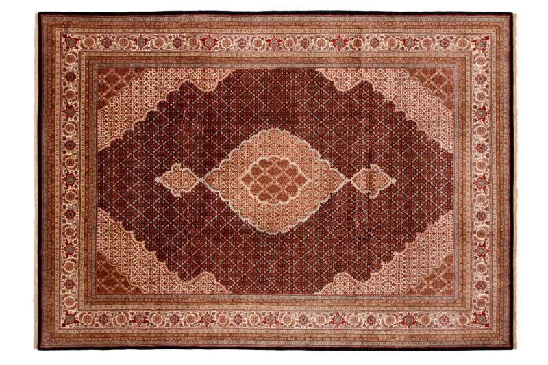 Orientteppich Tabriz Royal