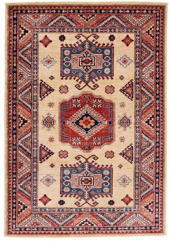 Oriental rug Kazak Exclusive