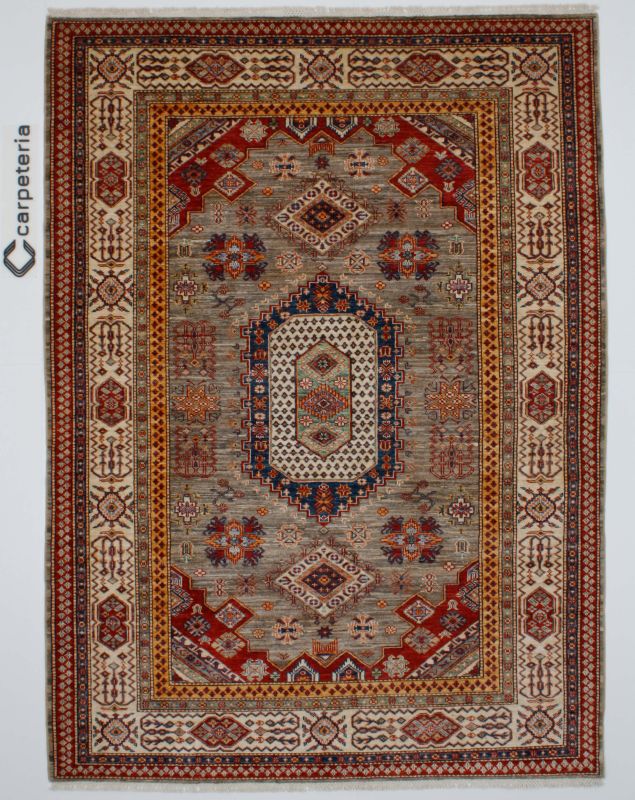 Oriental rug Kazak Royal
