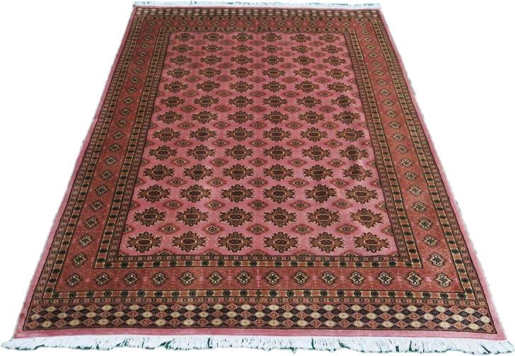 Oriental rug Jaldar Exclusive