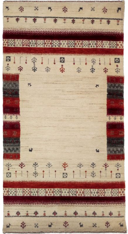 Moderner Teppich Loribaft Royal