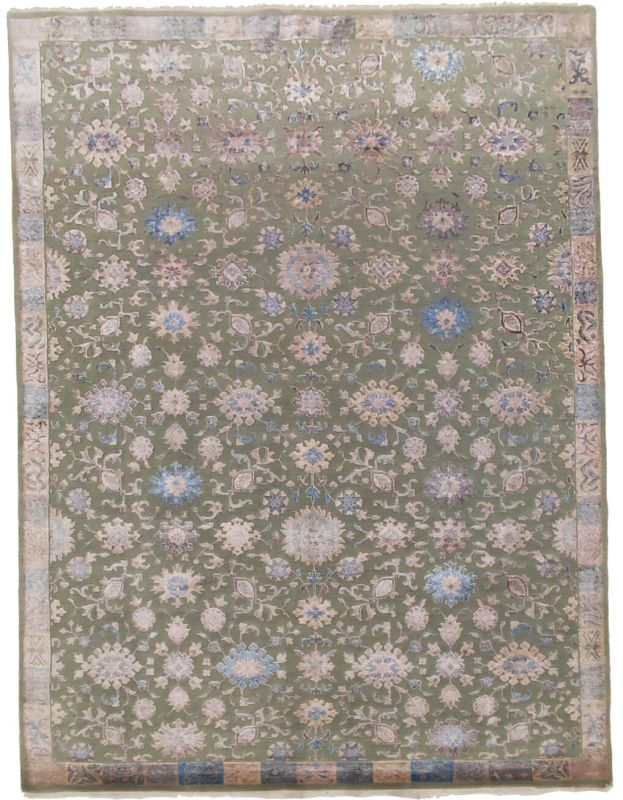 Persian rug Mahal Royal