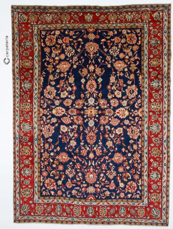 Persian rug Nadjafabad