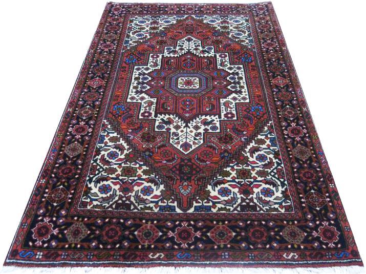 Oriental rug Goltogh Exclusive
