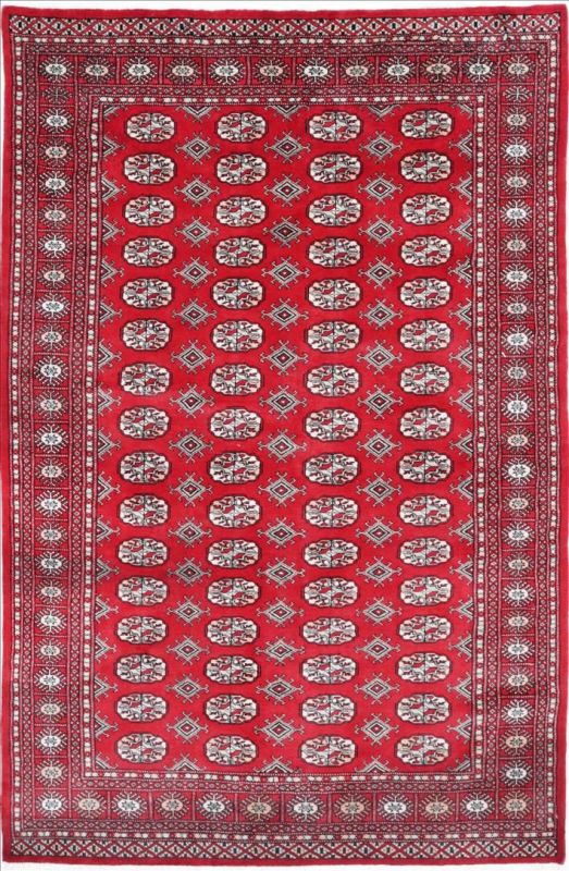Oriental rug Bukhara Exclusive