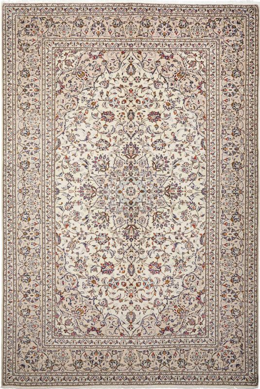 Persian rug Kashan Super
