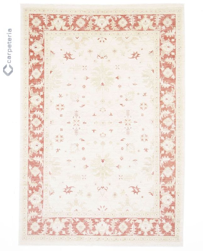 Oriental rug Ziegler Exclusive