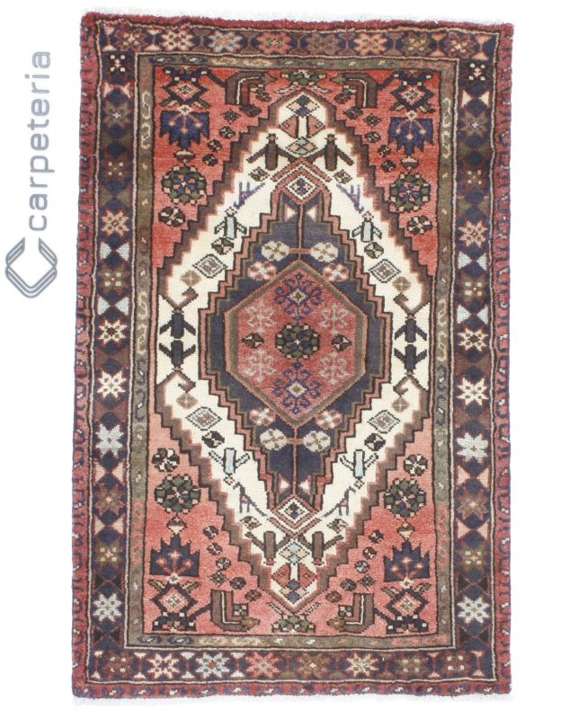 Persian rug Hamadan