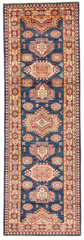 Oriental rug Kazak Exclusive