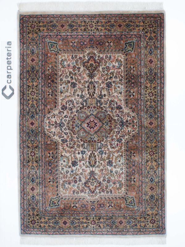 Oriental rug Palace of Winds