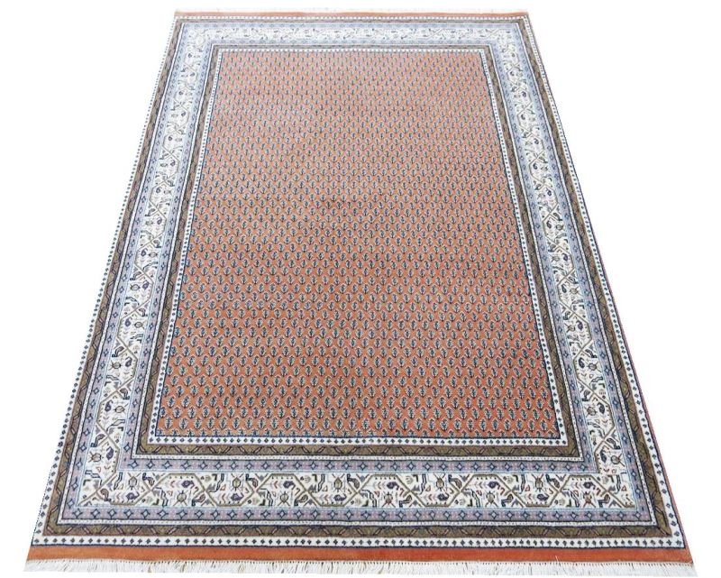 Oriental rug Mir Exclusive