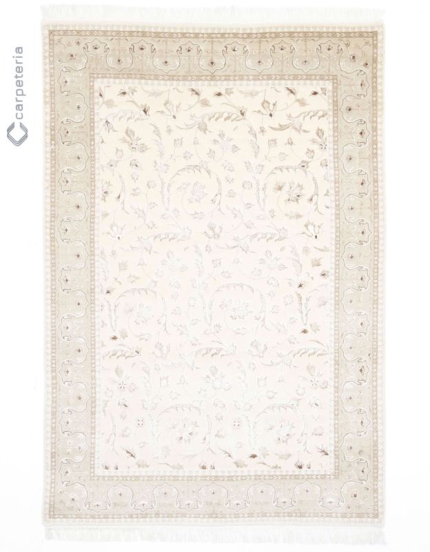 Oriental rug Tabriz Exclusive