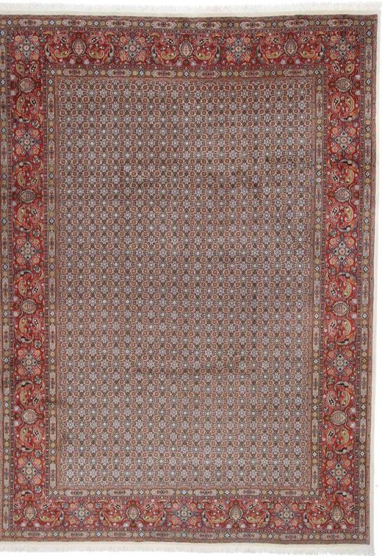 Persian rug Moud