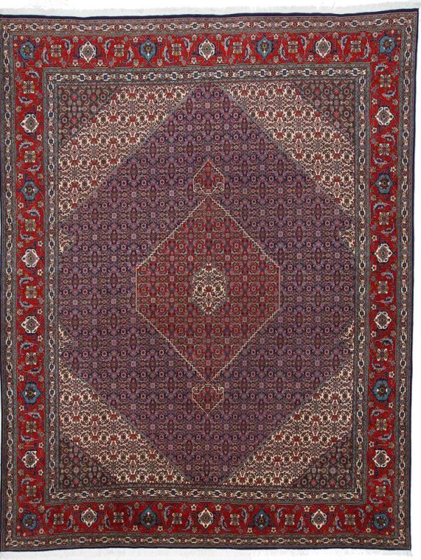 Perserteppich Tabriz