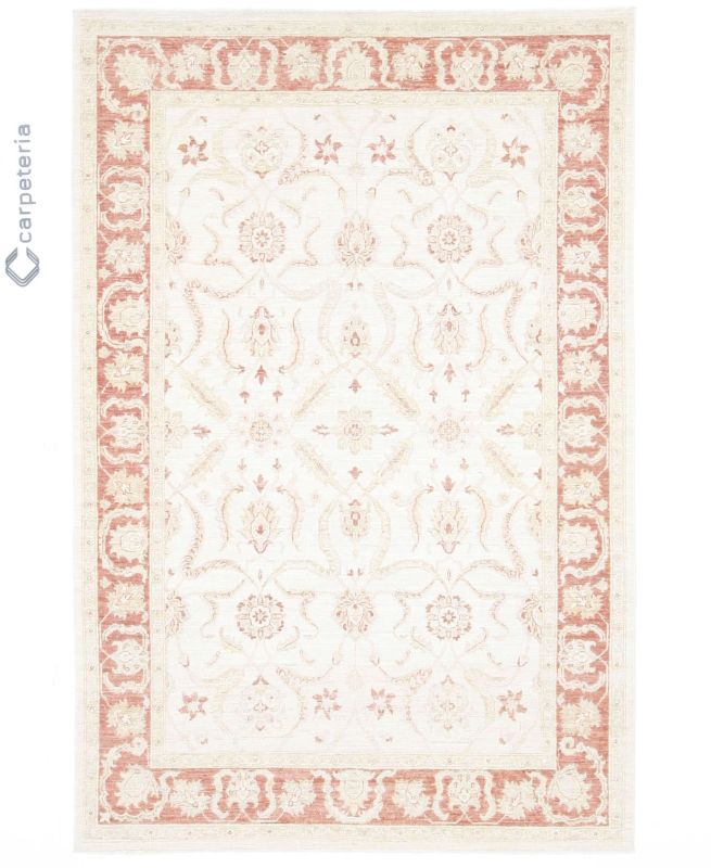Oriental rug Ziegler Exclusive