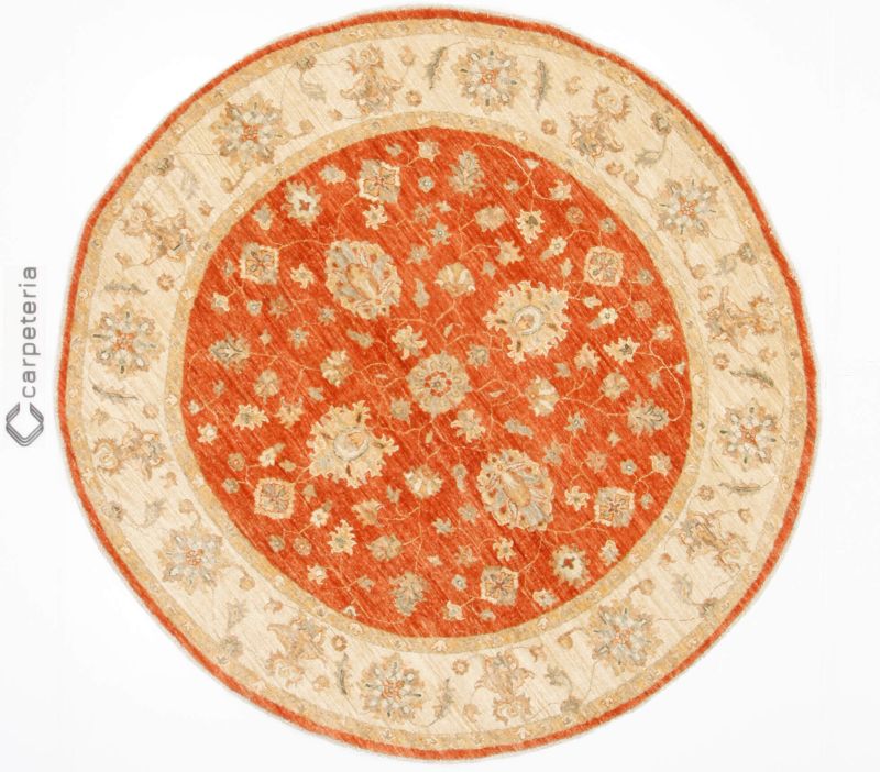 Oriental rug Ziegler Exclusive