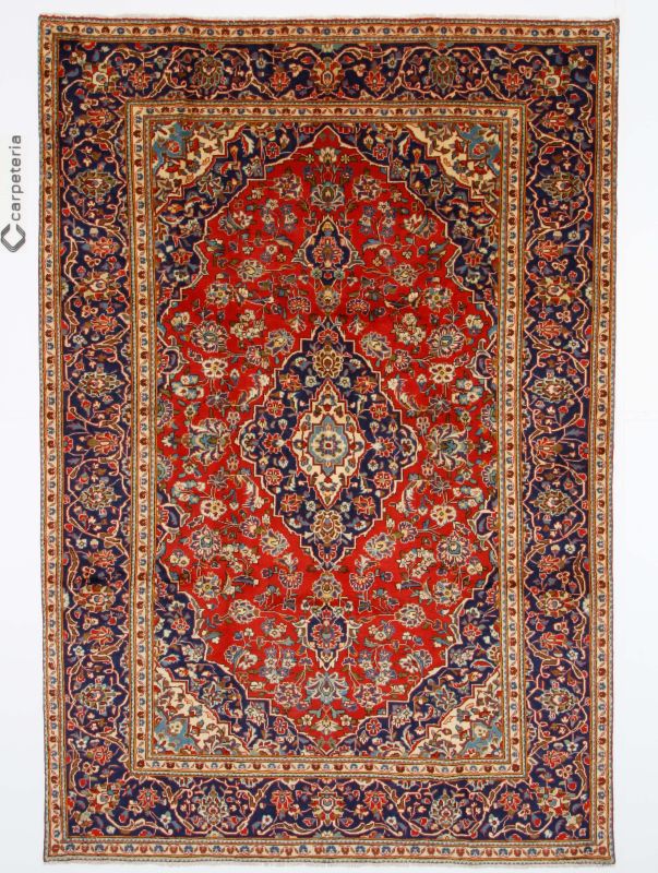 Persian rug Keshan