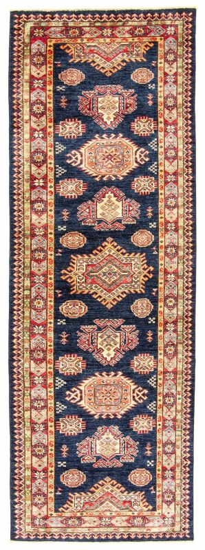 Oriental rug Kazak Exclusive