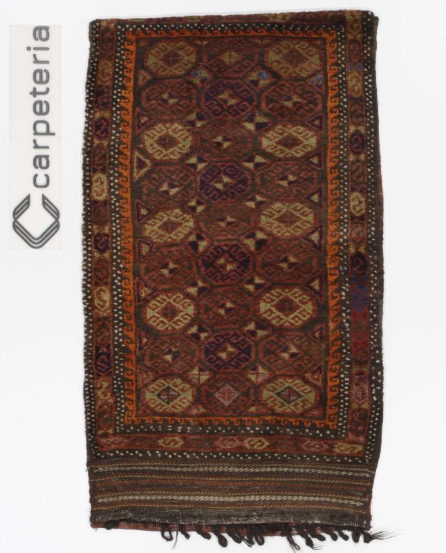 Bolesht Semi-antique