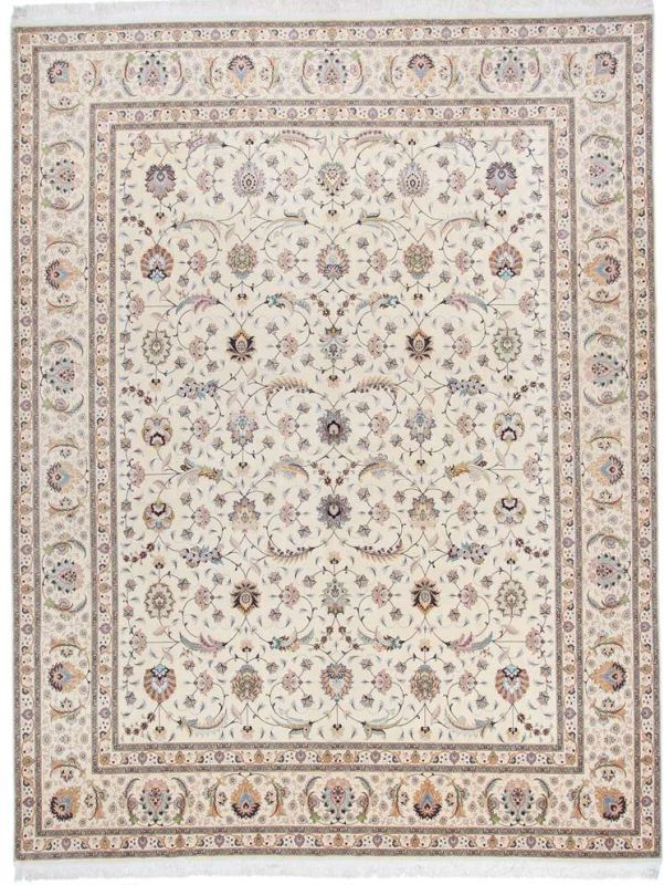 Perserteppich Tabriz