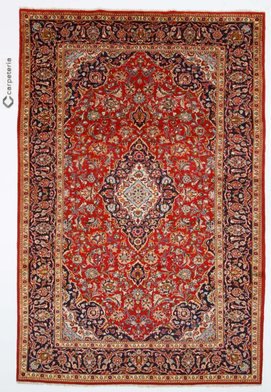 Persian rug Ardekan
