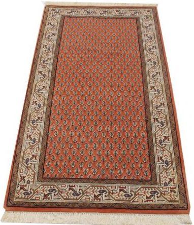 Oriental rug Mir Exclusive
