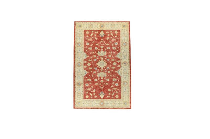 Oriental rug Ziegler Exclusive